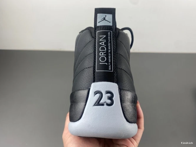 Air GoAnywhere 12 665 Jordan CT8013- Barons 0523